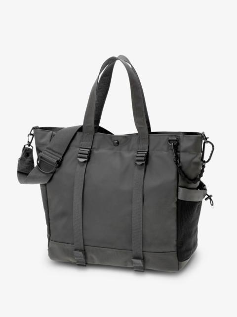 PORTER POTR RIDE 2WAY TOTE BAG with Bicycle Chain | REVERSIBLE