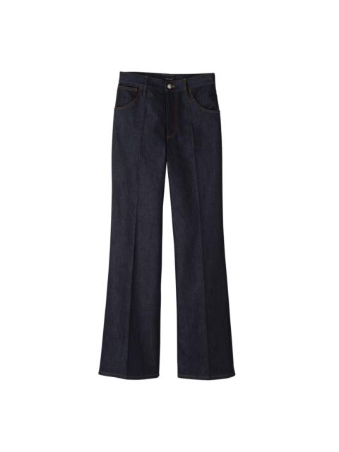 Jeans Midnight Blue - Denim