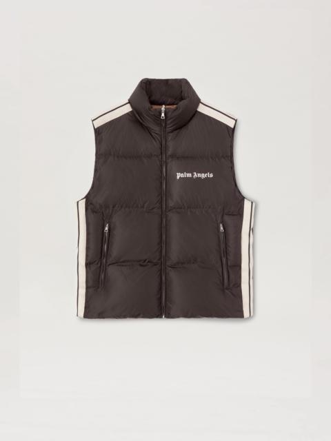 8 MONCLER PALM ANGELS RODMAN VEST GILET