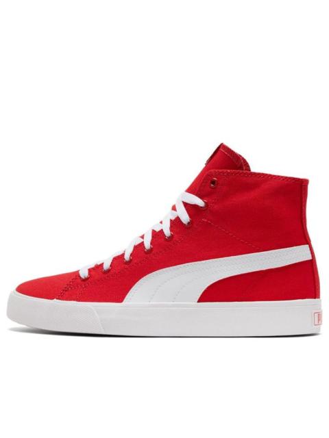 PUMA Bari Mid Unisex Red 373891-05