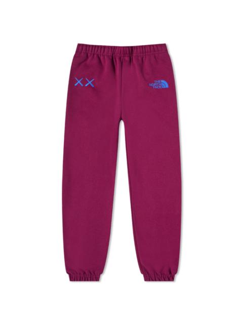 The North Face XX KAWS Sweat Pant
