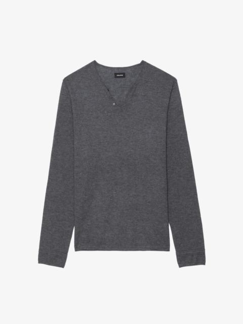 Monastir Cashmere Sweater