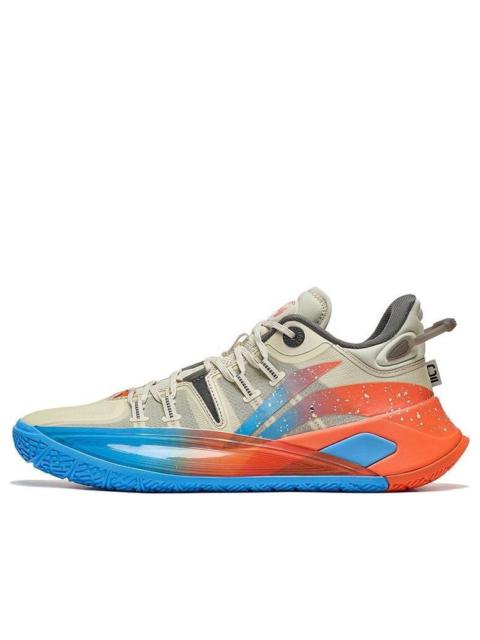 Li-Ning CJ2 C.J. McCollum 'Dream Center' ABAS001-9