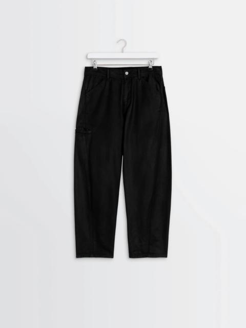 TWISTED WORKWEAR PANTS
