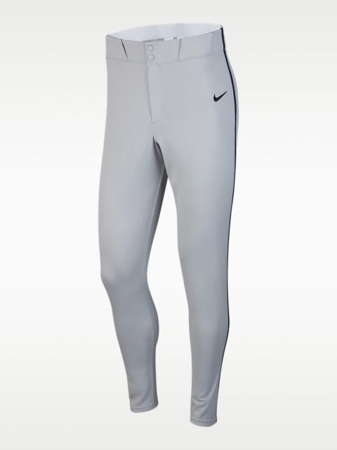 Nike Vapor Select Men's Piped Baseball Pants