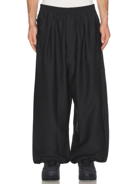 x Willy Chavarria Chicano Sweatshirt