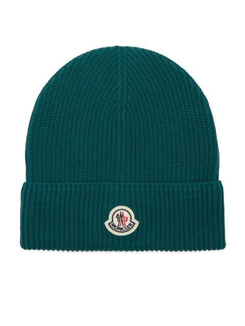 Moncler Cotton Yarn Hat