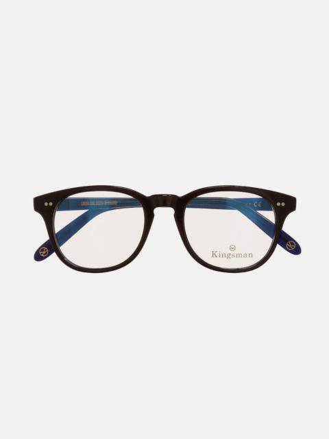 0932 KINGSMAN ROUND OPTICALS
