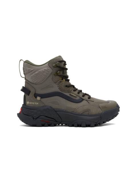 Gray MTE Crestline GORE-TEX Boots