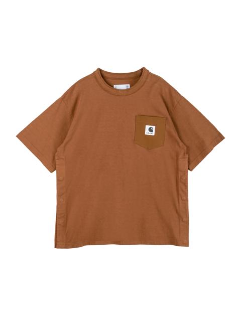 Carhartt WIP Cotton Jersey T-Shirt