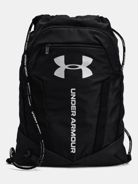 UA Undeniable Sackpack