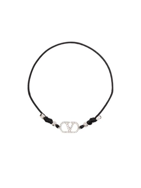 VLogo Signature bracelet