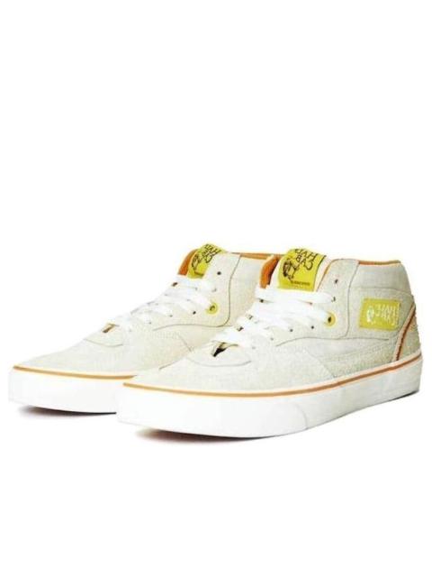 Vans Half Cab x Futuremade Studio 'Everyday Everybody' VN0A5KXJCG1