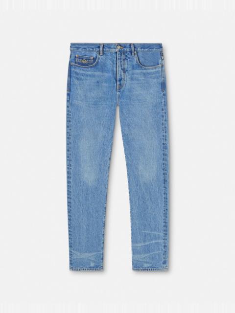 Regular Fit Jeans