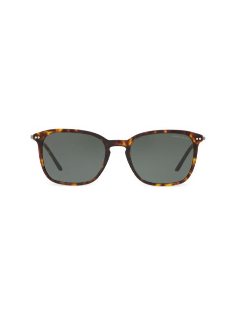 tortoiseshell sunglasses