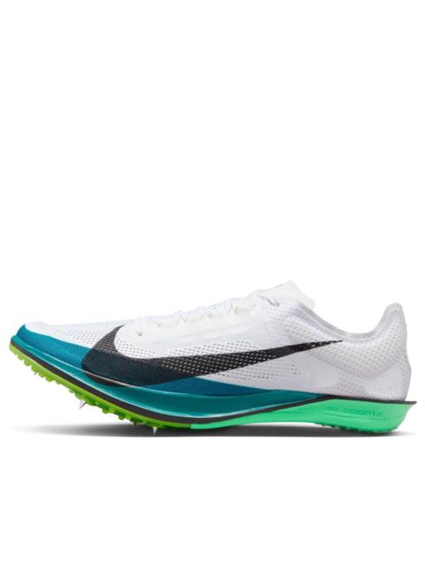 Nike Dragonfly 2 Elite 'White Bright Spruce Vapor Green Black' FZ9315-102