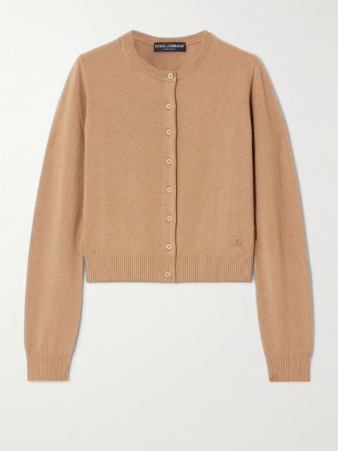 Cashmere Cardigan