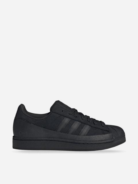 Superstar II MG GTX Sneakers Core Black