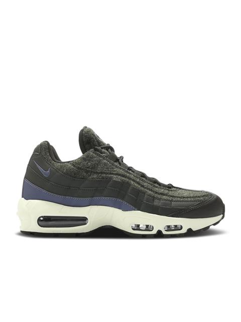 AIR MAX 95 PREMIUM 'DARK GREEN'