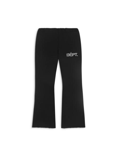 DROP CROTCH SWEATPANT