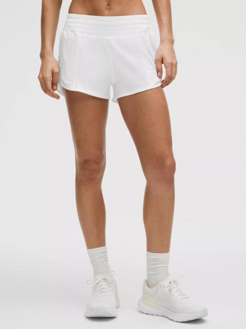 Hotty Hot High-Rise Lined Short 2.5"