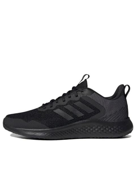 adidas Fluidstreet Shoes Black FY8094