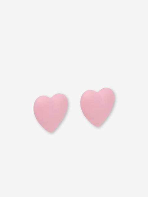 HEART EARRINGS