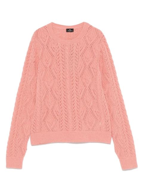 wool sweater