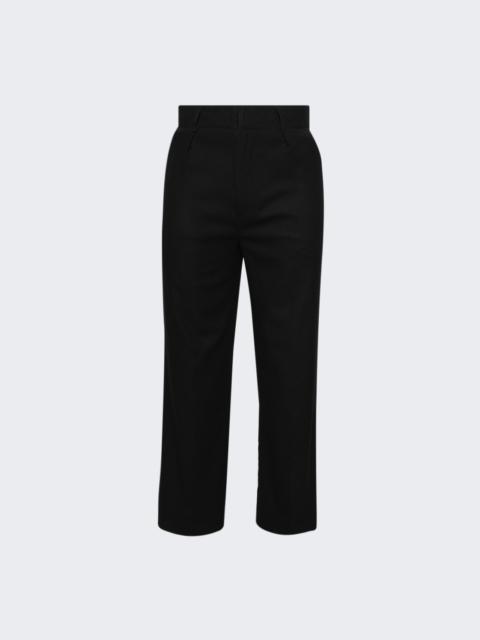 Suiting Pleated Trousers