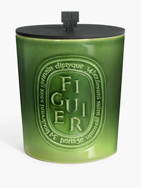 Pyramid lid - For extra large candles