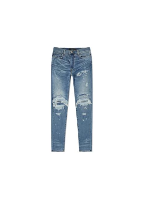 AMIRI Super Repair Jean Classic Indigo