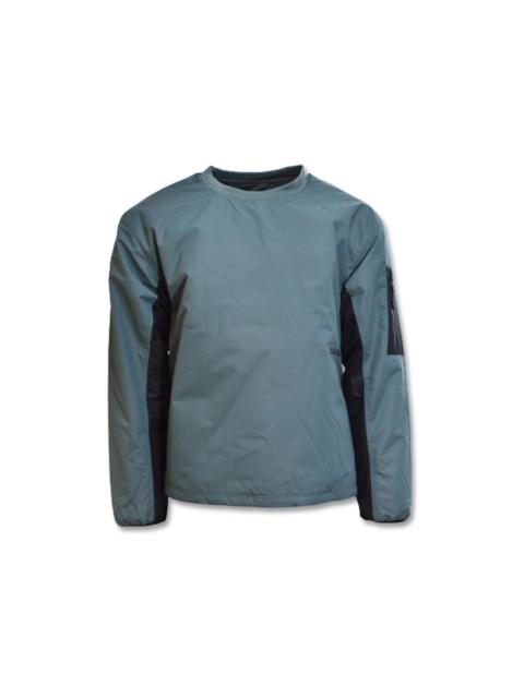 Jordan 23 Engineered Jacket Green