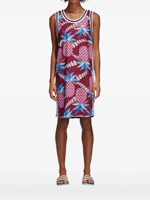 Stadium Originals Farm "Multicolour" dress