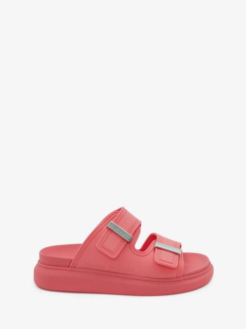 Hybrid Slide in Coral