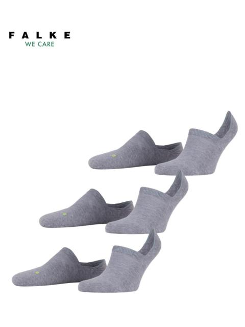 Cool Kick 3-Pack Unisex Invisibles