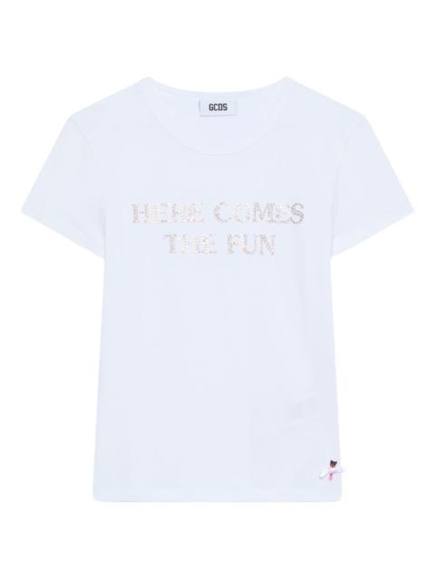 Polly Pocket Bling T-shirt