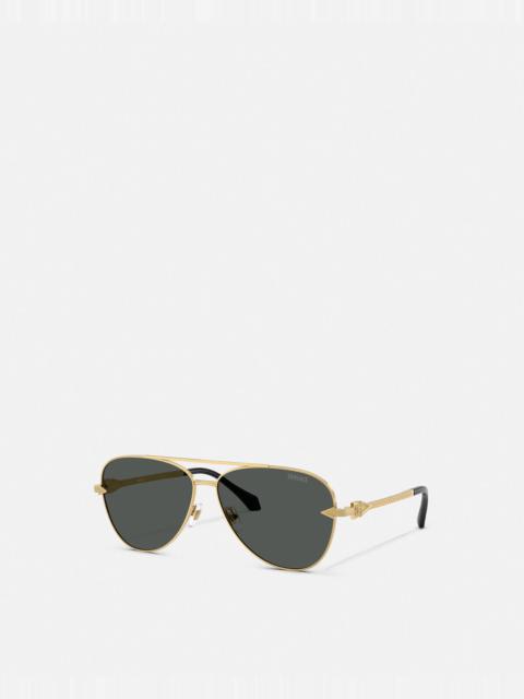 Avanti Pilot Sunglasses