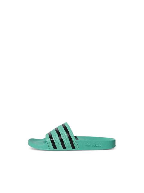 Adilette slides