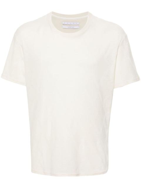 Starri cotton T-shirt