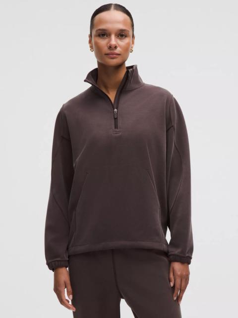 Softstreme Half-Zip *Long