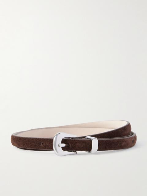 Lefil Suede Belt