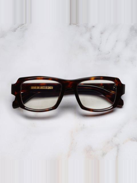 9894 SQUARE OPTICAL GLASSES
