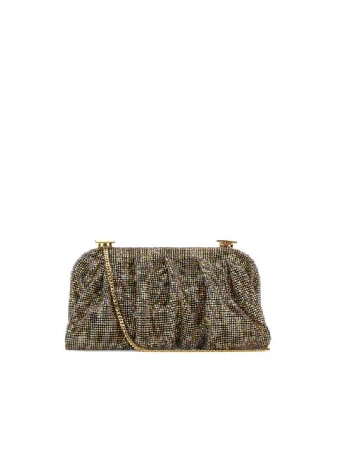 Venus La Grande clutch bag