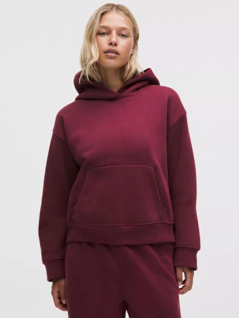 Women's Steady State SuperLoft Hoodie