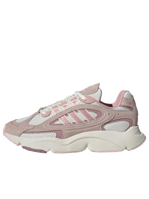 adidas originals Ozmillen 'Wonder Mauve White' IH3376
