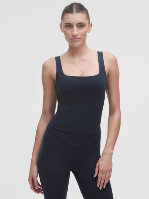 Wunder Under SmoothCover Tank Top *Light Support, A/B Cup