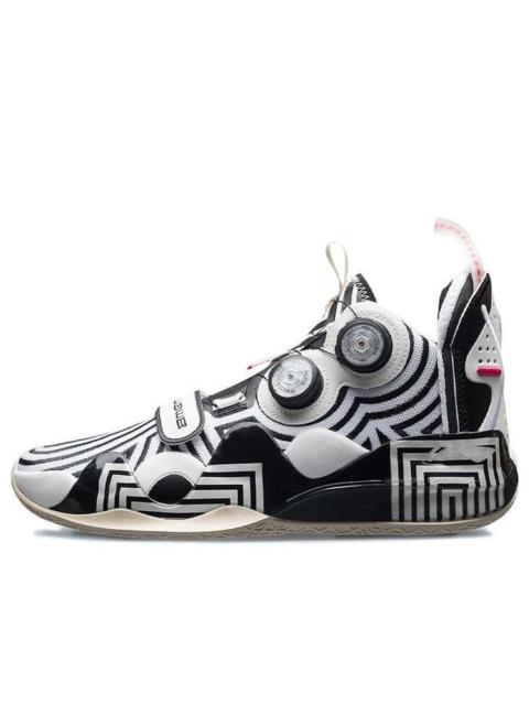 Li-Ning Way Of Wade 8 Infinity 'DaDa' ABEP001-15