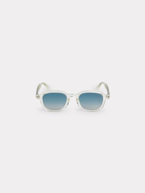 Unisex 'KENZO Weave' sunglasses