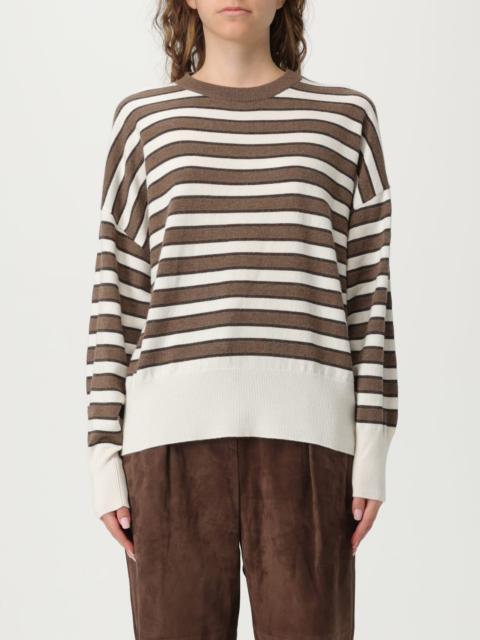 Sweater woman Brunello Cucinelli