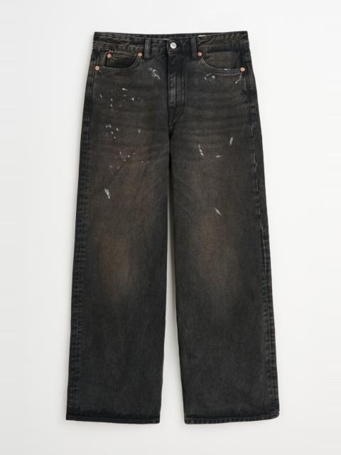 Full Cut Nebula Wash Denim